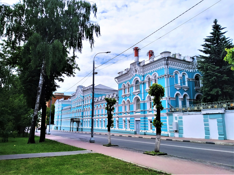 Металлист